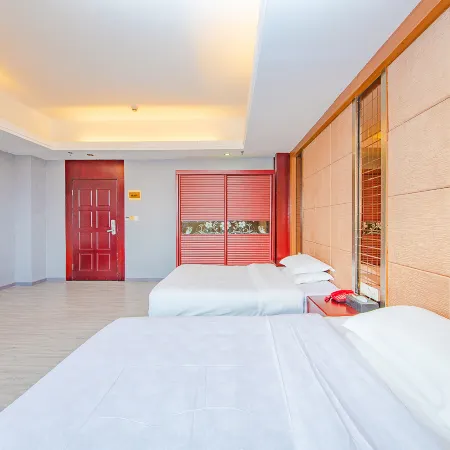 Shengjing Hotel