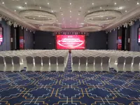QuYuanZhuYuanHotel Hotels in Hengyang