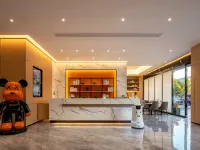 MEI JI HOTEL（huzhou  zhili) Hotels in Huzhou