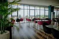 The Bountie Hotel & Convention - breakfast