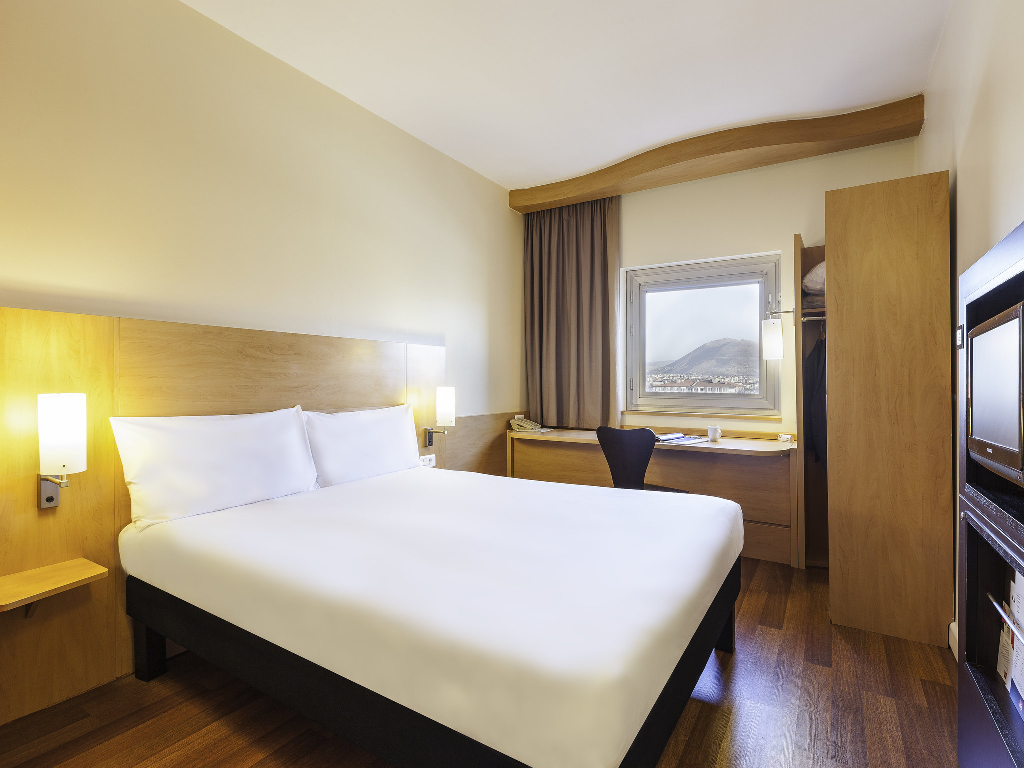 ibis Kayseri