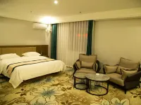 Fengzhen Shunyuan Business Hotel Hotel a Fengzhen