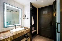 Xana Hotelle Hotel (Mudanjiang Jiangnan Municipal Government)