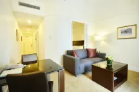 Perdana Kuala Lumpur City Centre Hotel in zona The Troika
