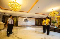 Zhongshan Yihe Junli Hotel (Holiday Plaza Branch) - spa