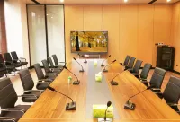 Gongyujia·Designer Light Luxury Art Hotel - Business