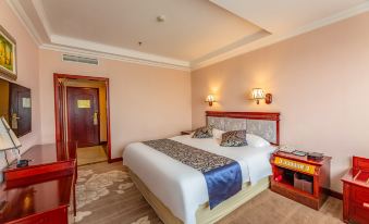 Dalian International Airport Hotel