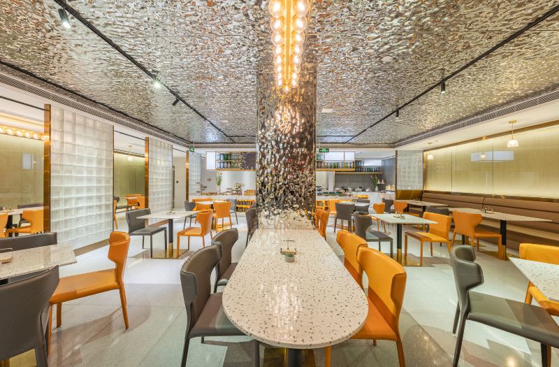 Guangzhou Atour Hotel(Zhujiang New Town Wuyangcun Subway Station) photo 3
