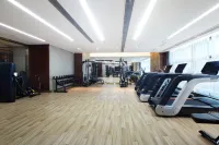 LIUZHOU SKY PARK HOTEL