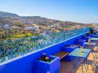 Vancii Hotel Hotels near Kasba
