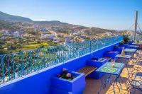Vancii Hotel Hotels in Chefchaouen