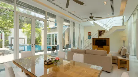 Splash Beach Resort Maikhao Phuket Отели в г. Пхукет