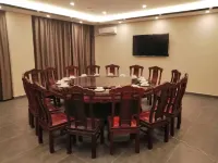 Huianda Traveler-Inn Hotel (Yichun Zhangshu East Station) Hôtels à : Zhangshu
