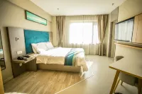 Homeinn Selected Hotel (Xiuyan Railway Station) Hotels in Xiuyan