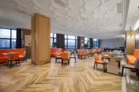 Vienna International Hotel (Sunchuang Tower Flagship Store in Bengbu) - breakfast