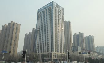 Nalan Hotel (Jinan High-speed Railway West Station)