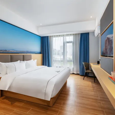 Yamei Intelligent Hotel