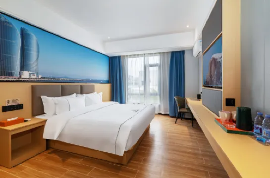 Yamei Intelligent Hotel