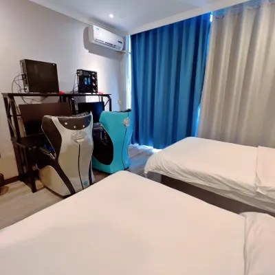 Baste E-sports Hotel