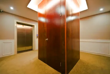 Wanxi · Fuzhou Boutique Resort (Fuzhou Changle store)