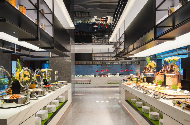 Hampton by Hilton Guangzhou Huangpu Wenchong photo 6