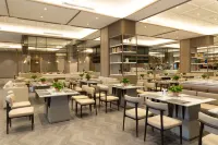 內蒙古烏瀾大飯店（呼和浩特東站國際會展中心店） - Wi-Fi