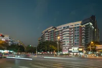 Borrman Hotel (Jinjiang Airport Sunshine Plaza)