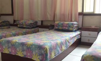Taizhou Yichating Hotel