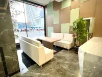 Four Seasons Hotel Hotels in Liaoyuan