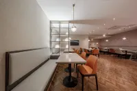 柏曼飯店（宜興丁山陶瓷博物館店） - 早餐