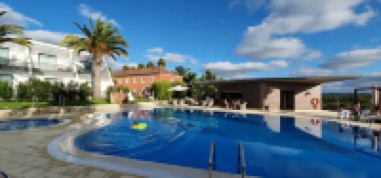 Palacio São Silvestre-Boutique Hotel