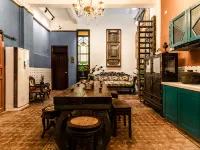 Origin Antique House & Hotel Hotels near Li Wan