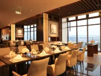 Grand Skylight International Hotel Xinfeng - breakfast