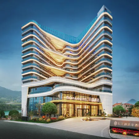 Boman Hotel