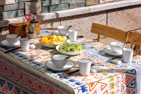 Tengchong Daina Huaxi Hot Spring Hotel