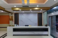 Hongtian City Hotel, Sanmingsha County