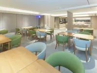 全季飯店(保定朝陽北大街保百購物廣場店) 保定住宿飯店
