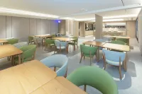 全季飯店（保定朝陽北大街店）