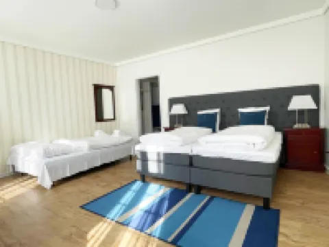 Helnan Phønix Hotel Hotels in Aalborg