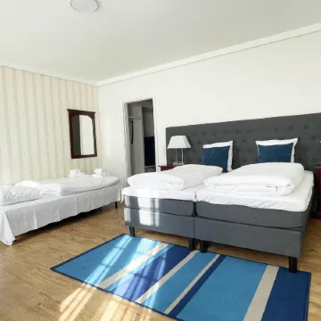 Helnan Phønix Hotel