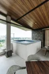 Zuri Hotel - Romantic