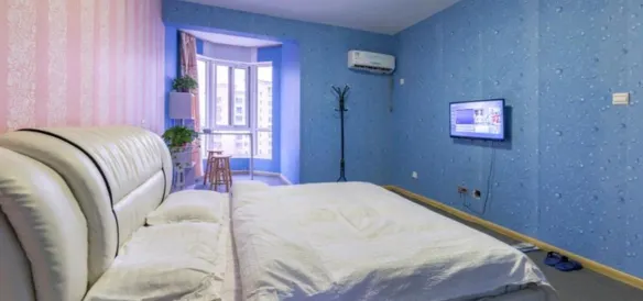 Xi'an Distance Apartment