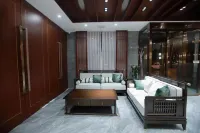 社旗景旗假日飯店