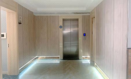 Suitetrails - Bo Le Wang Fu Yi Family business hotel