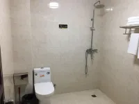 Riyue Hotel - Esports