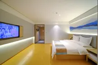 VX Hotel (Jingbian County Changcheng Road)