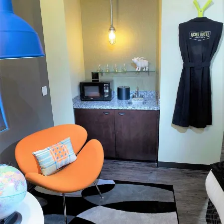 ACME Hotel Chicago, Outset Collection by Hilton