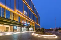 JI Hotel (Linyi Shangcheng) Hotels in Linyi