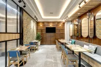 Ibis Styles Johor Iskandar Puteri - breakfast