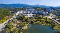 Wuyishan  Scenery Hotel
